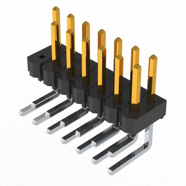 TSW-107-08-F-D-RA-001 TSW-107-08-F-D-RA-001