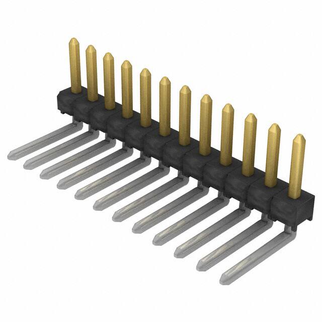 TSW-112-09-S-S-RA TSW-112-09-S-S-RA