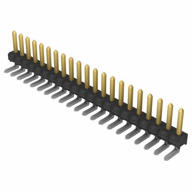 TSW-121-08-L-S-RA TSW-121-08-L-S-RA