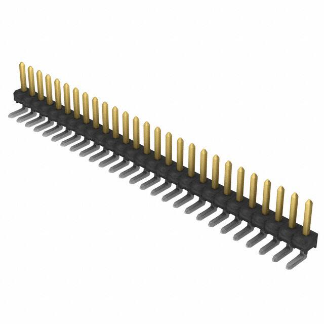 TSW-127-08-L-S-RA 