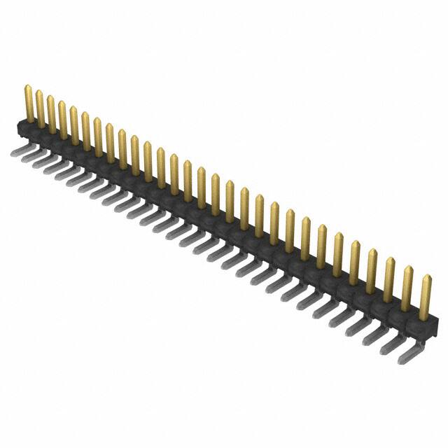 TSW-129-08-L-S-RA 