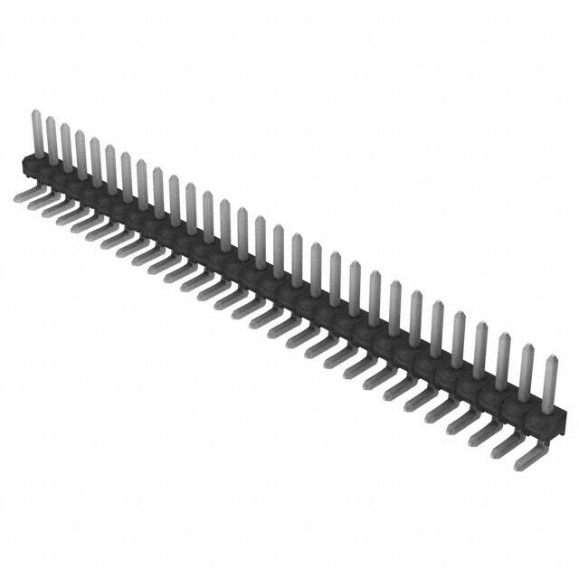 TSW-129-08-T-S-RA 