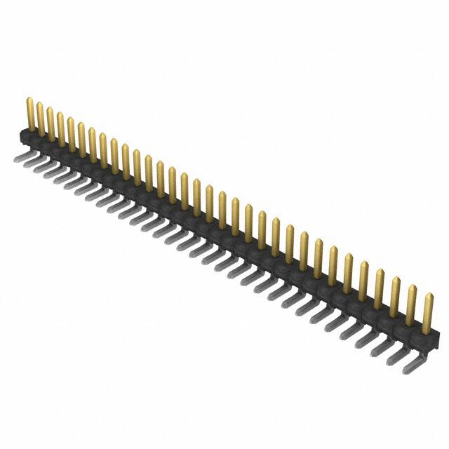 TSW-132-08-S-S-RA 