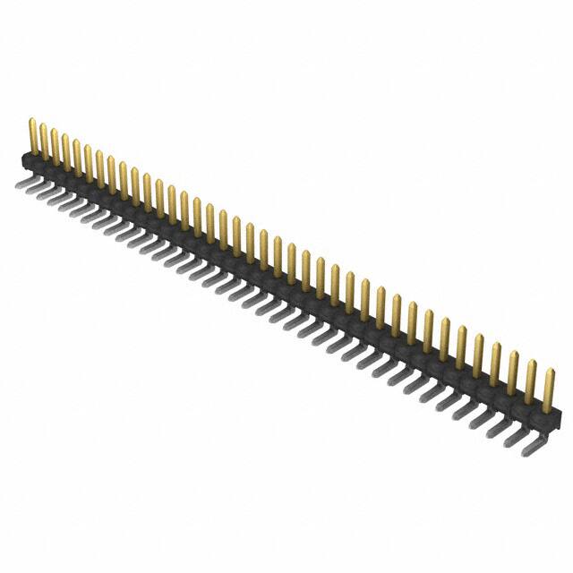 TSW-138-08-S-S-RA 