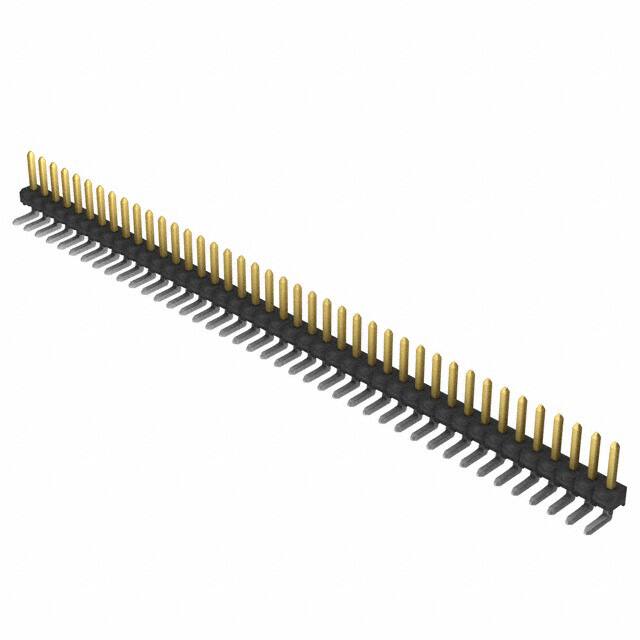 TSW-141-08-L-S-RA TSW-141-08-L-S-RA