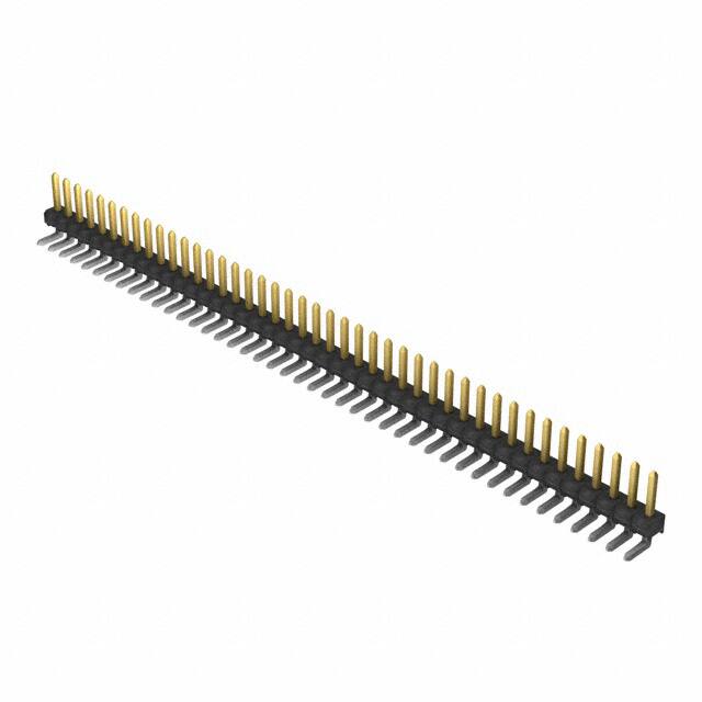 TSW-143-08-L-S-RA 