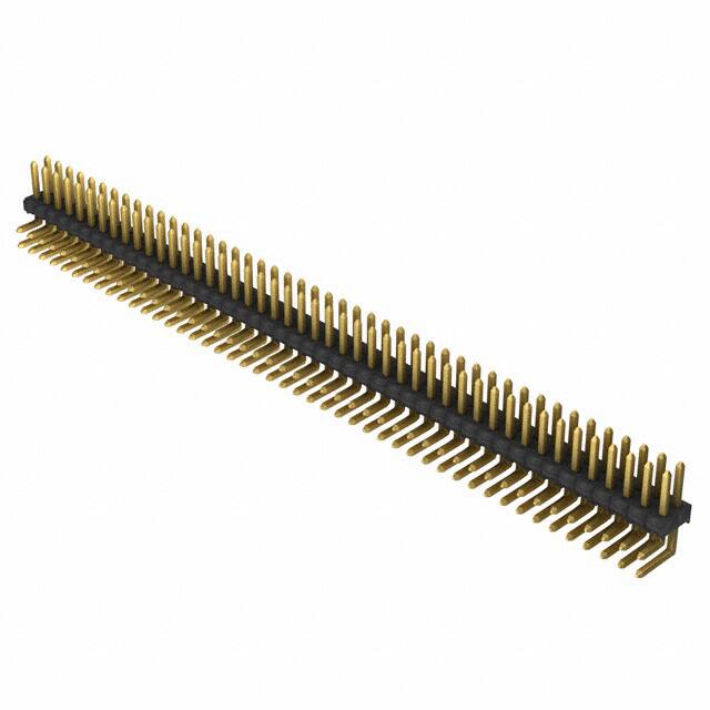 TSW-146-08-G-D-RA 