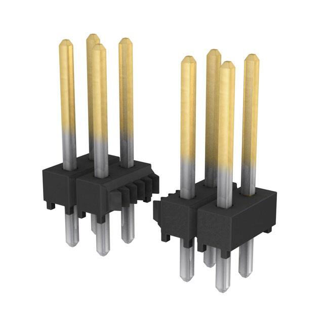 TSW-130-14-S-D 