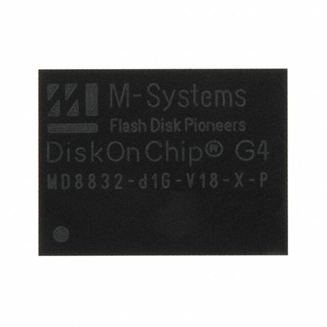 MD8832-D1G-V18-X-P 