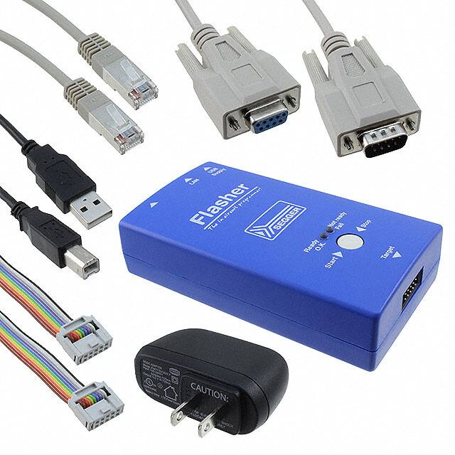 5.50.01.EU EU POWER ADAPTER FOR FLASHER 5/ST7 