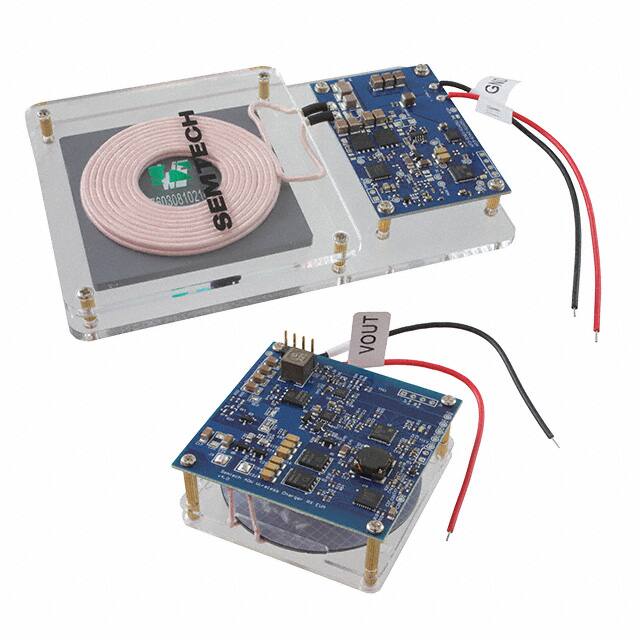 LKCH-TXRX40W-EVB 