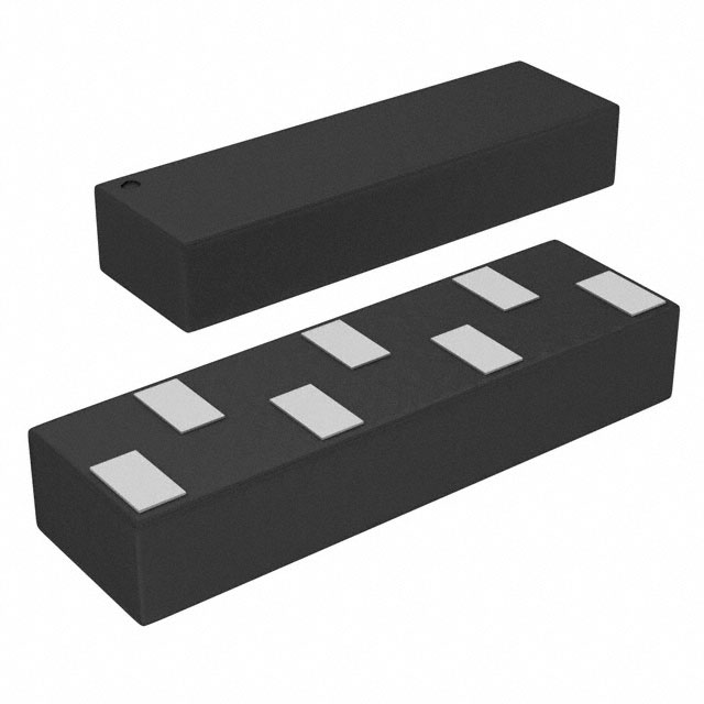 RCLAMP3346PQTNT 