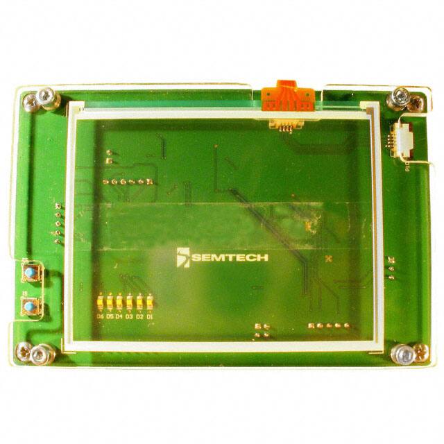 SX8651EVKA 