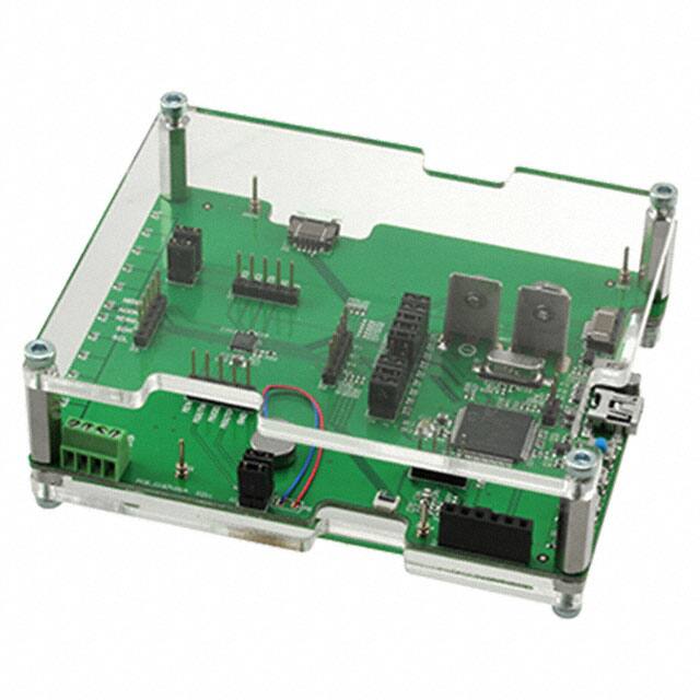 SX8654EVK 