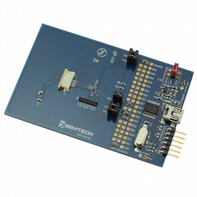 SX8750EVKA 