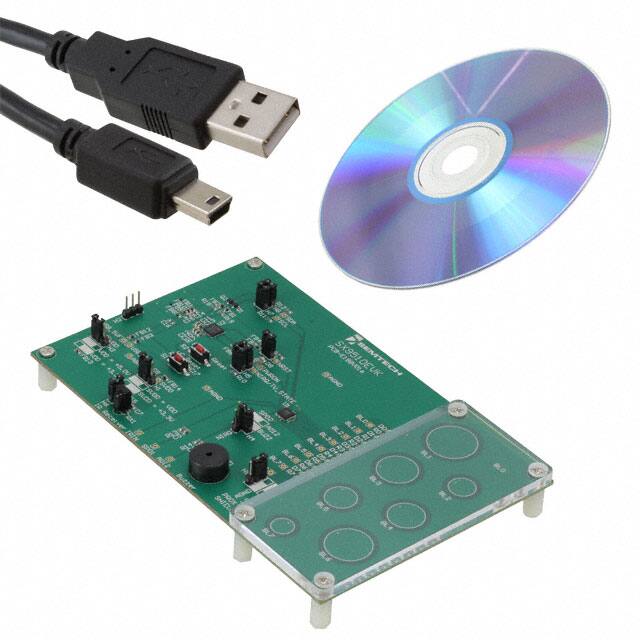 SX9510EVK 