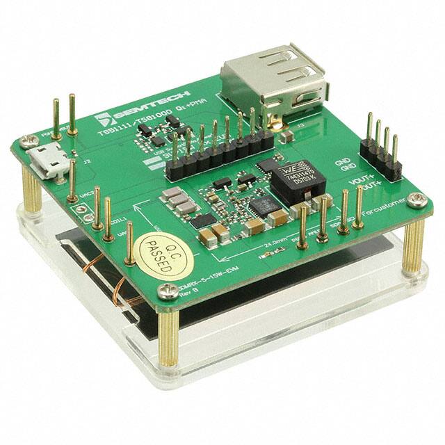 TSDMRX-5V/10W-EVM 