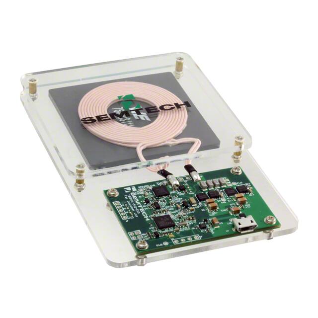 TSDMTX-5V2-EVM 