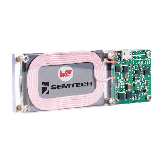 TSWITX-5V-2RX-EVM 