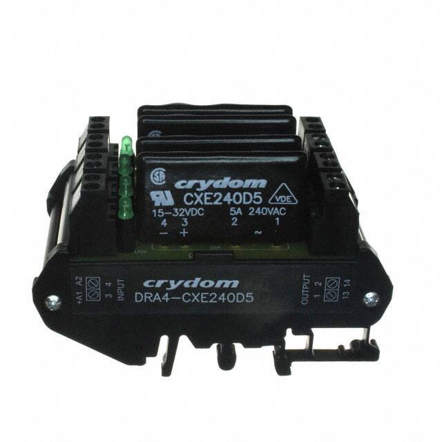 DRA4-CXE240D5 