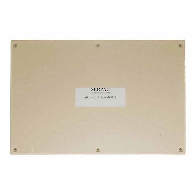 WM092R,AL