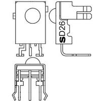 GP1UD260XK0F