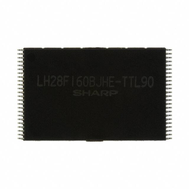 LH28F160BJHE-TTL90 