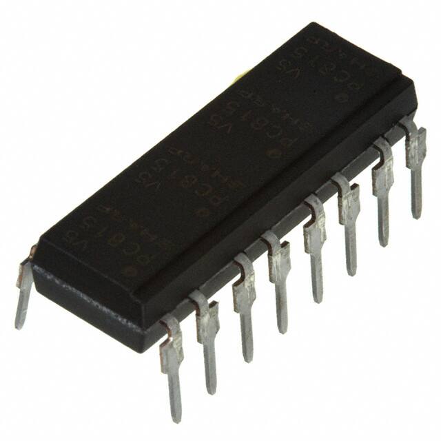 PC845XJ0000F 