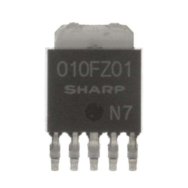 PQ010FZ01ZZ 
