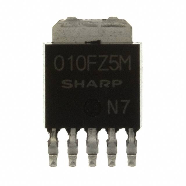 PQ010FZ5MZZ 