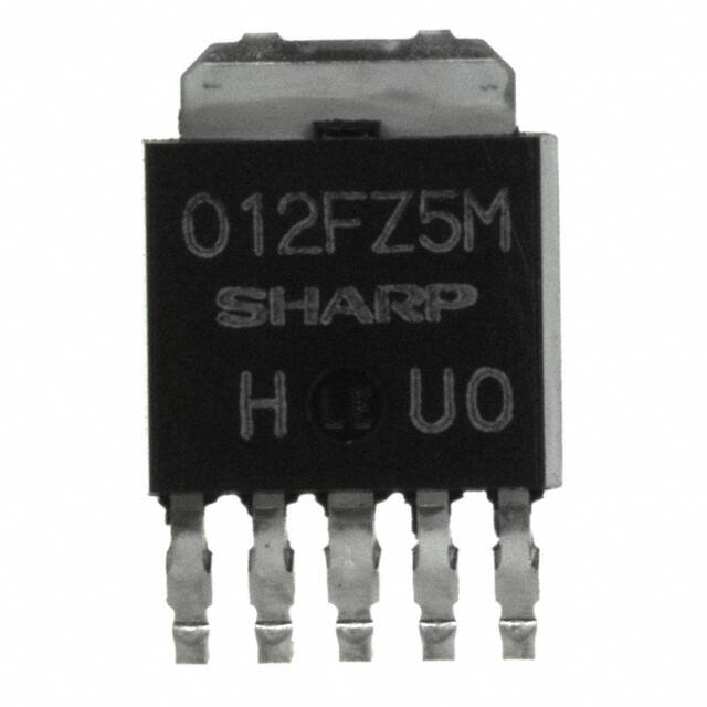 PQ012FZ5MZZH 