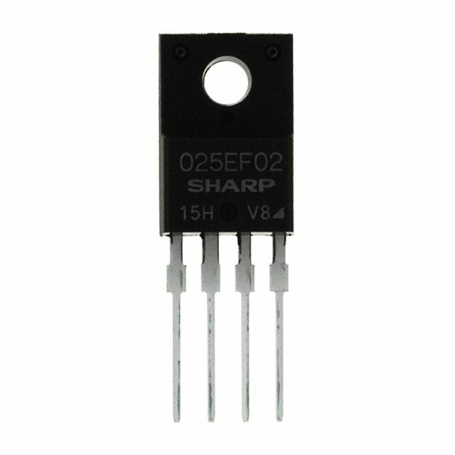 PQ025EF02SZH 