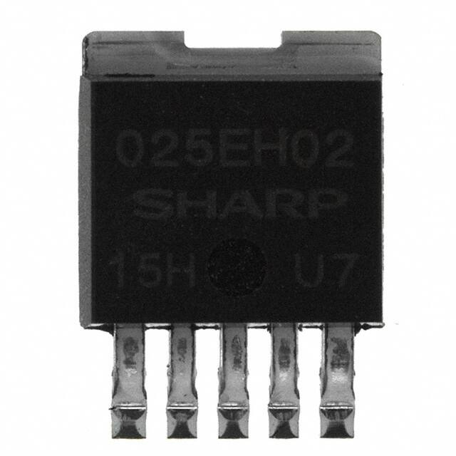 PQ025EH02ZZH 