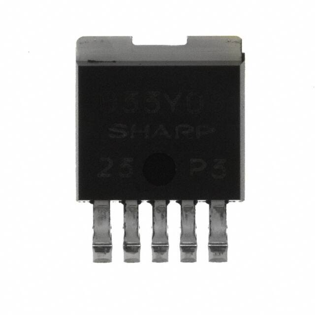 PQ033Y053ZZ 