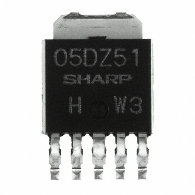 PQ05DZ51J00H 