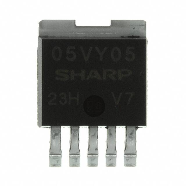 PQ05VY053ZPH 