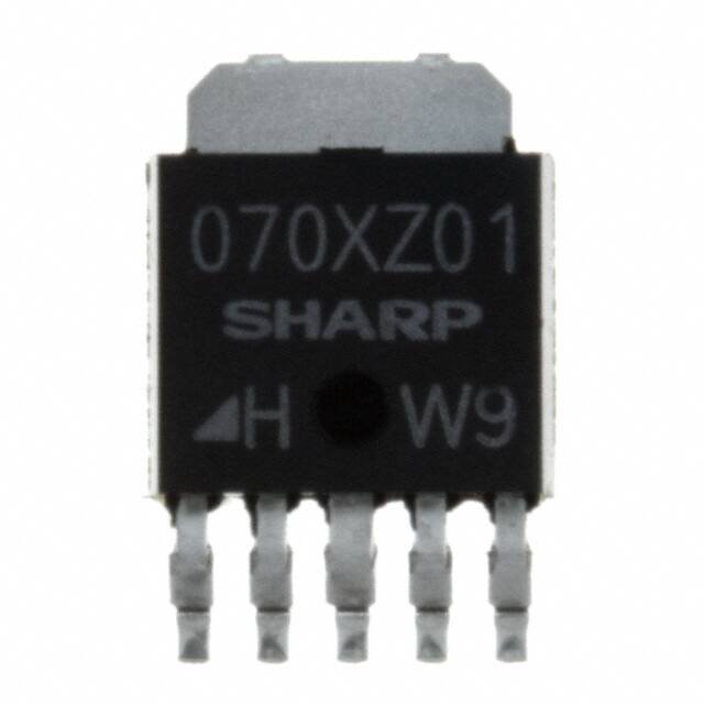 PQ070XZ01ZZH 
