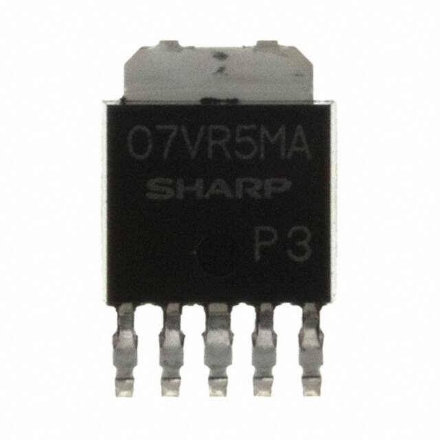 PQ07VR5MAZZ 