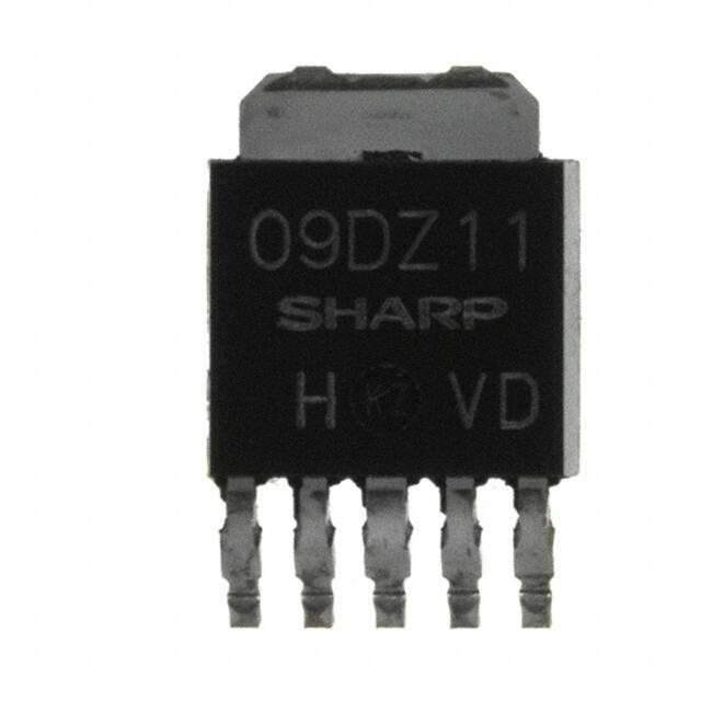PQ09DZ11J00H 