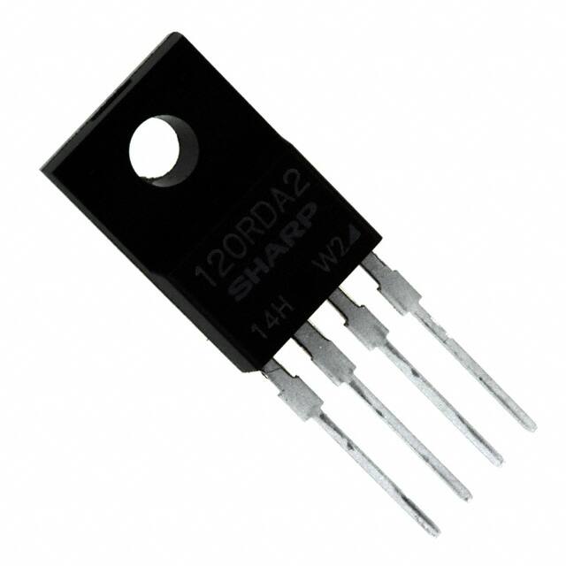 PQ120RDA2SZH 