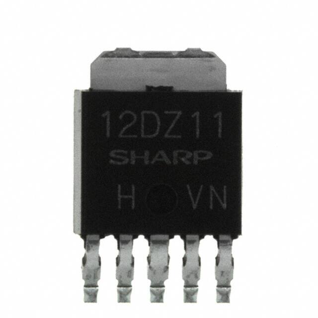 PQ12DZ11J00H 