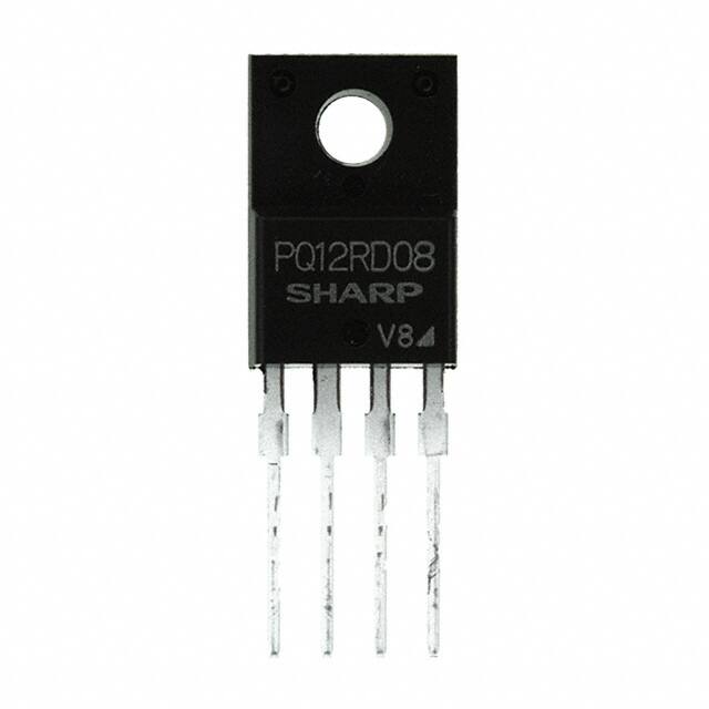 PQ12RD08J00H 