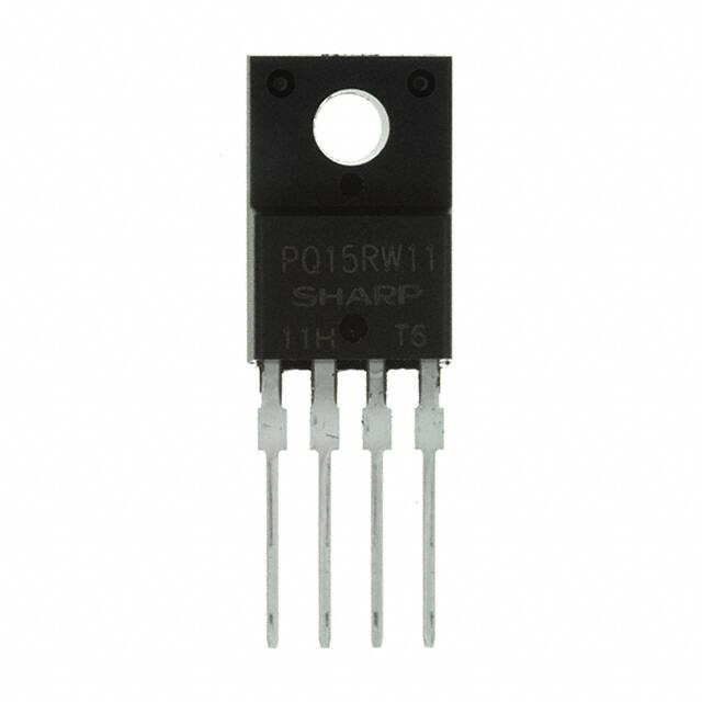 PQ15RW11J00H 