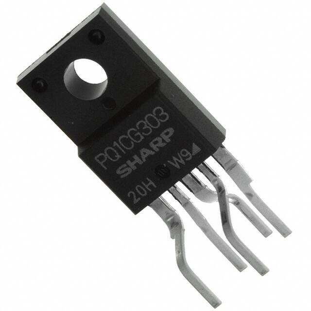 PQ1CG3032RZH 