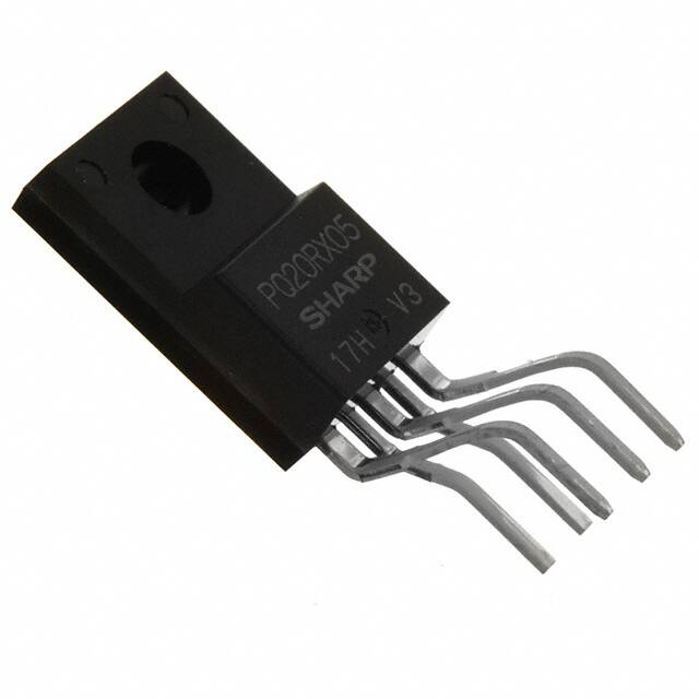 PQ20RX05J00H 