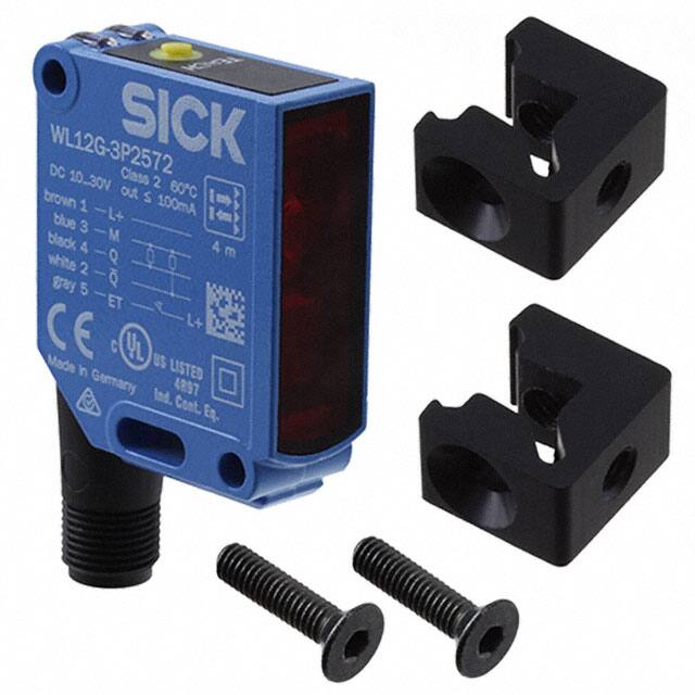 WL12G-3P2572 