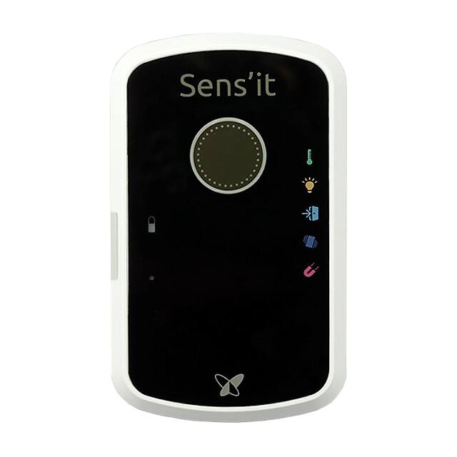 SENSIT DISCOVERY 3.1