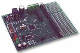 C8051F005-TB 