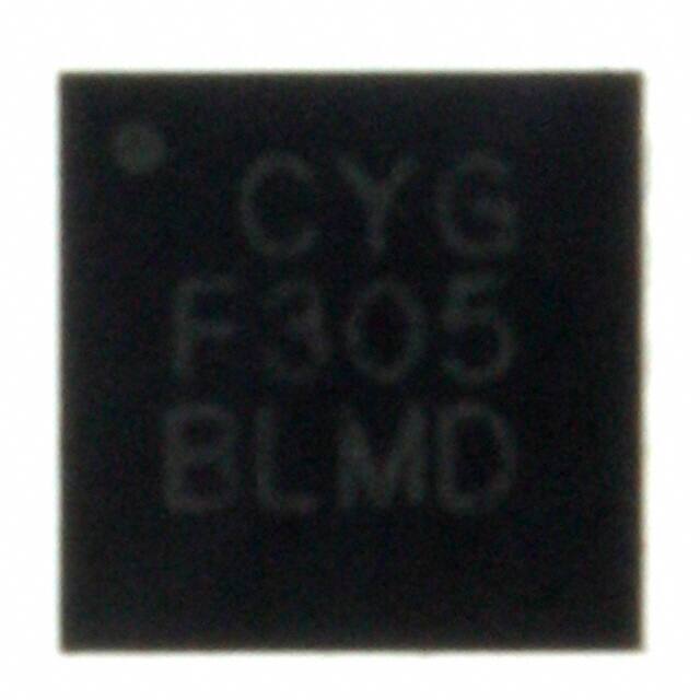 C8051F305R 