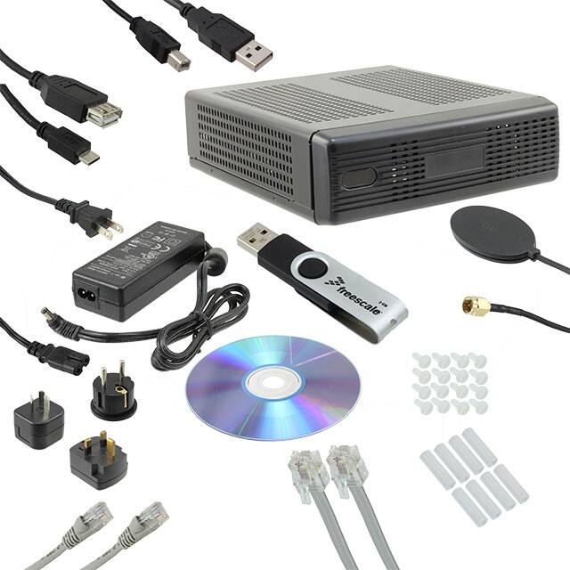 C8051F850-BLDC-RD 